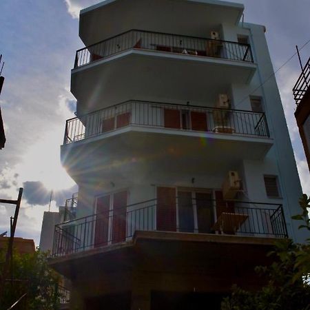 Bob'S Apartments Tolón Zewnętrze zdjęcie