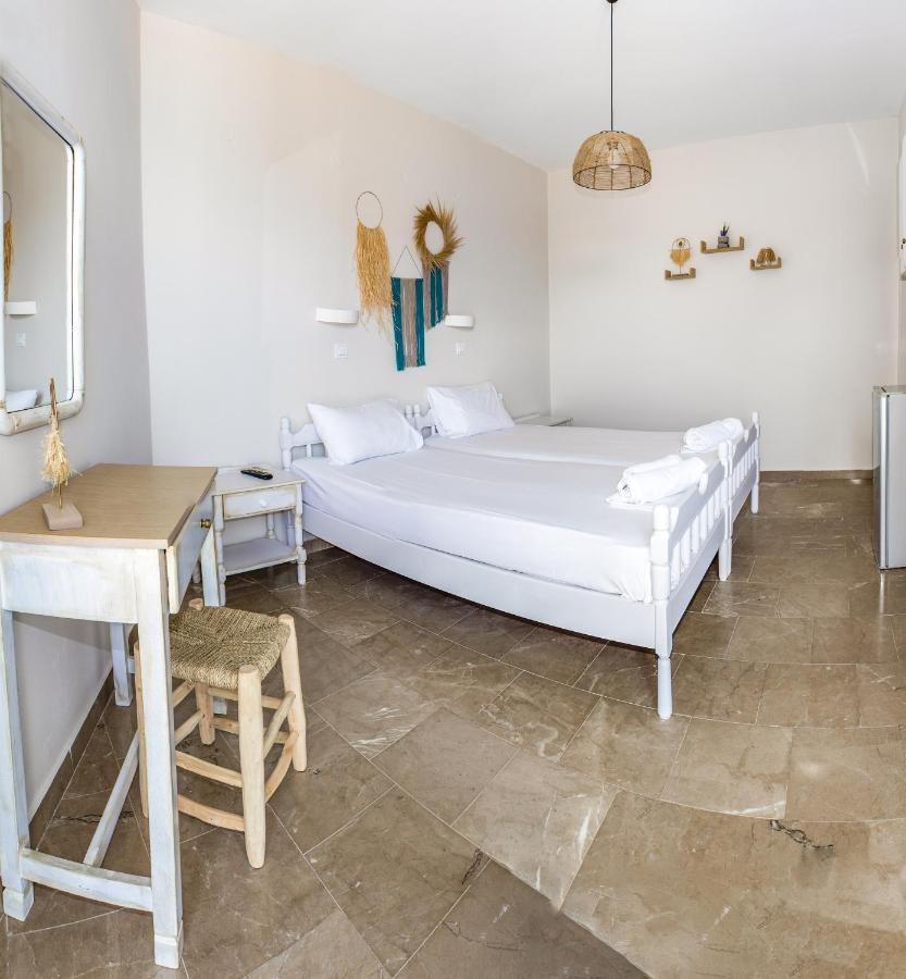 Bob'S Apartments Tolón Zewnętrze zdjęcie
