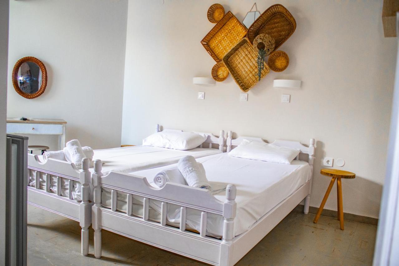 Bob'S Apartments Tolón Zewnętrze zdjęcie