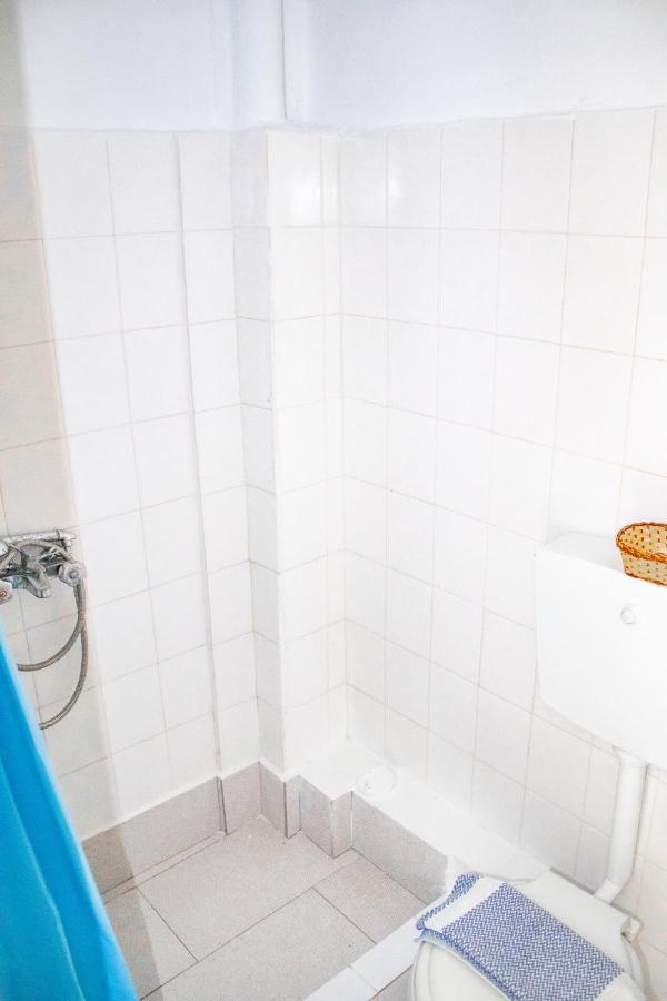 Bob'S Apartments Tolón Zewnętrze zdjęcie