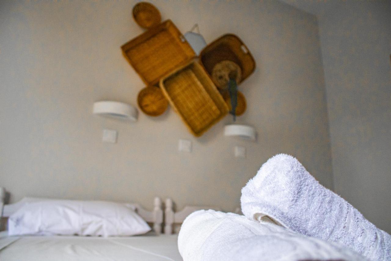 Bob'S Apartments Tolón Zewnętrze zdjęcie